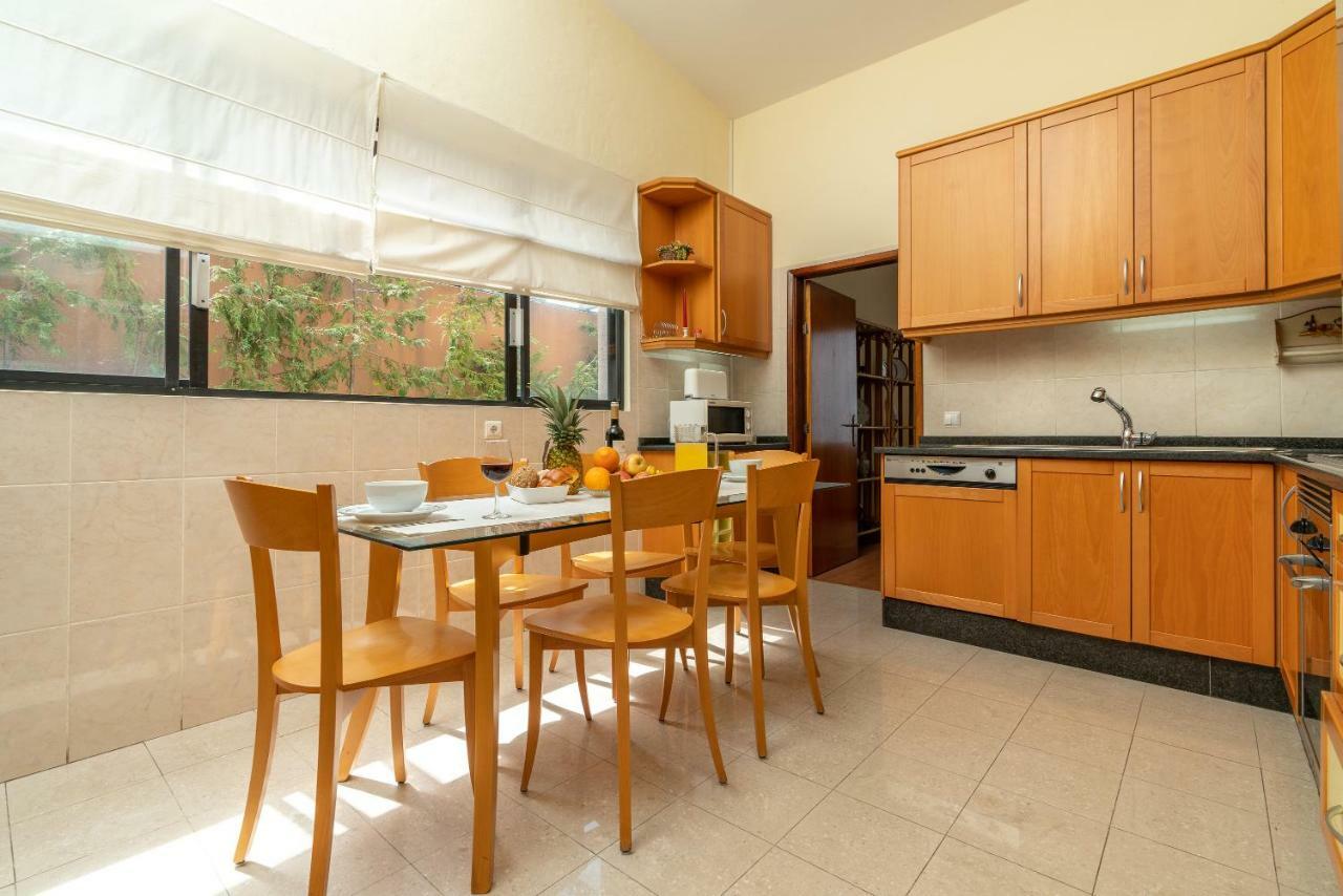 Casa Fatima Villa Funchal  Ngoại thất bức ảnh