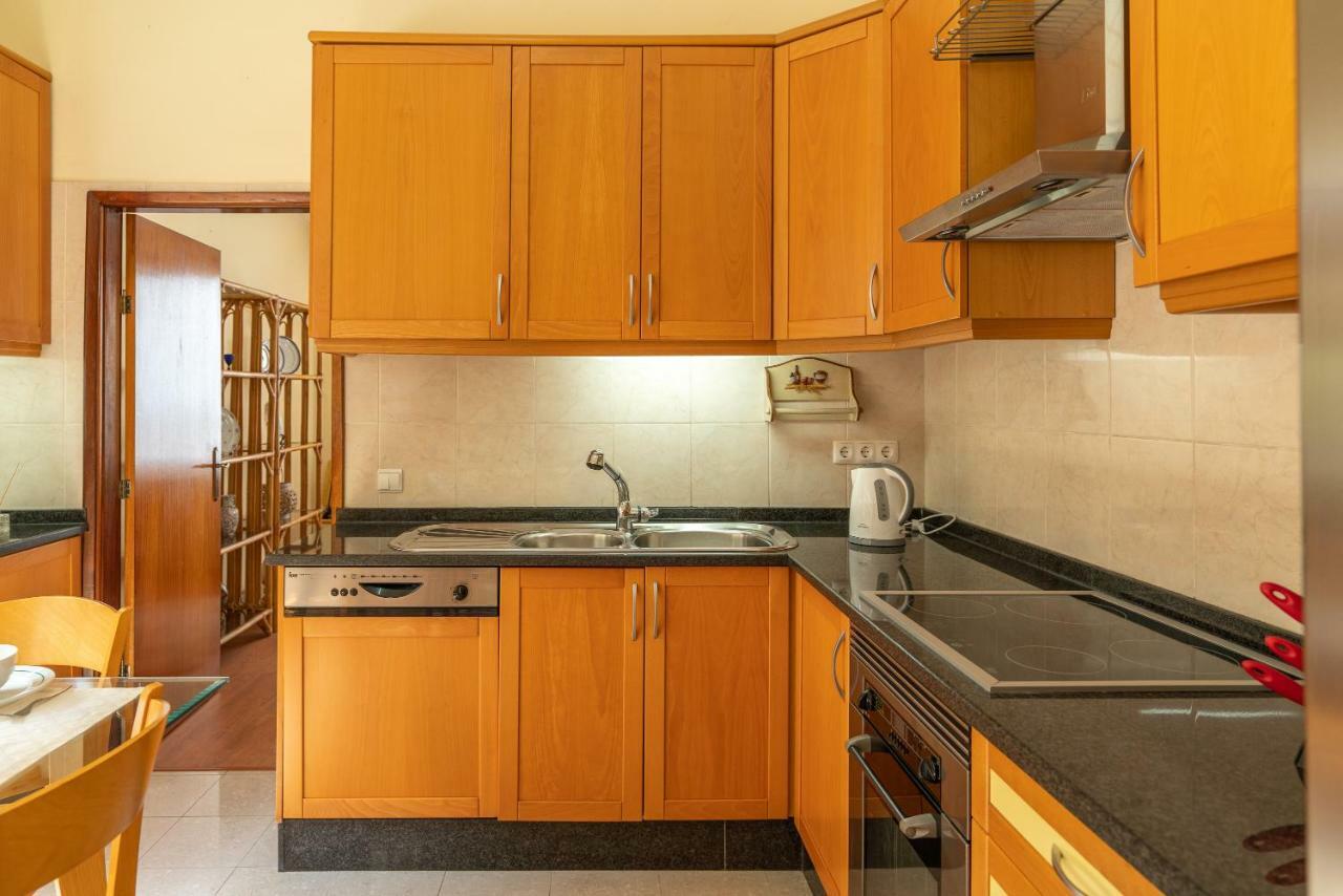 Casa Fatima Villa Funchal  Ngoại thất bức ảnh