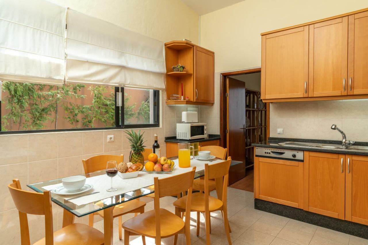 Casa Fatima Villa Funchal  Ngoại thất bức ảnh