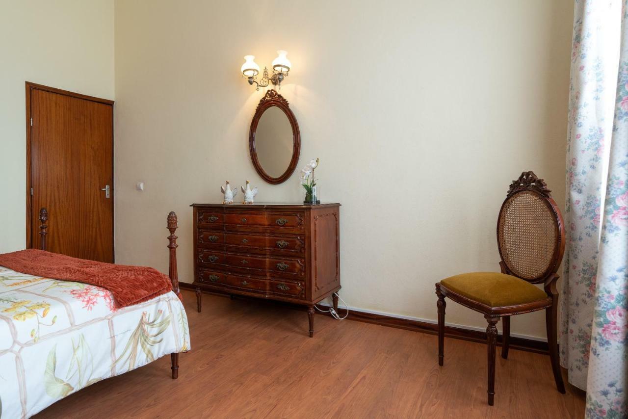 Casa Fatima Villa Funchal  Ngoại thất bức ảnh