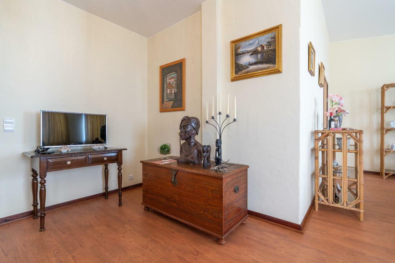Casa Fatima Villa Funchal  Ngoại thất bức ảnh