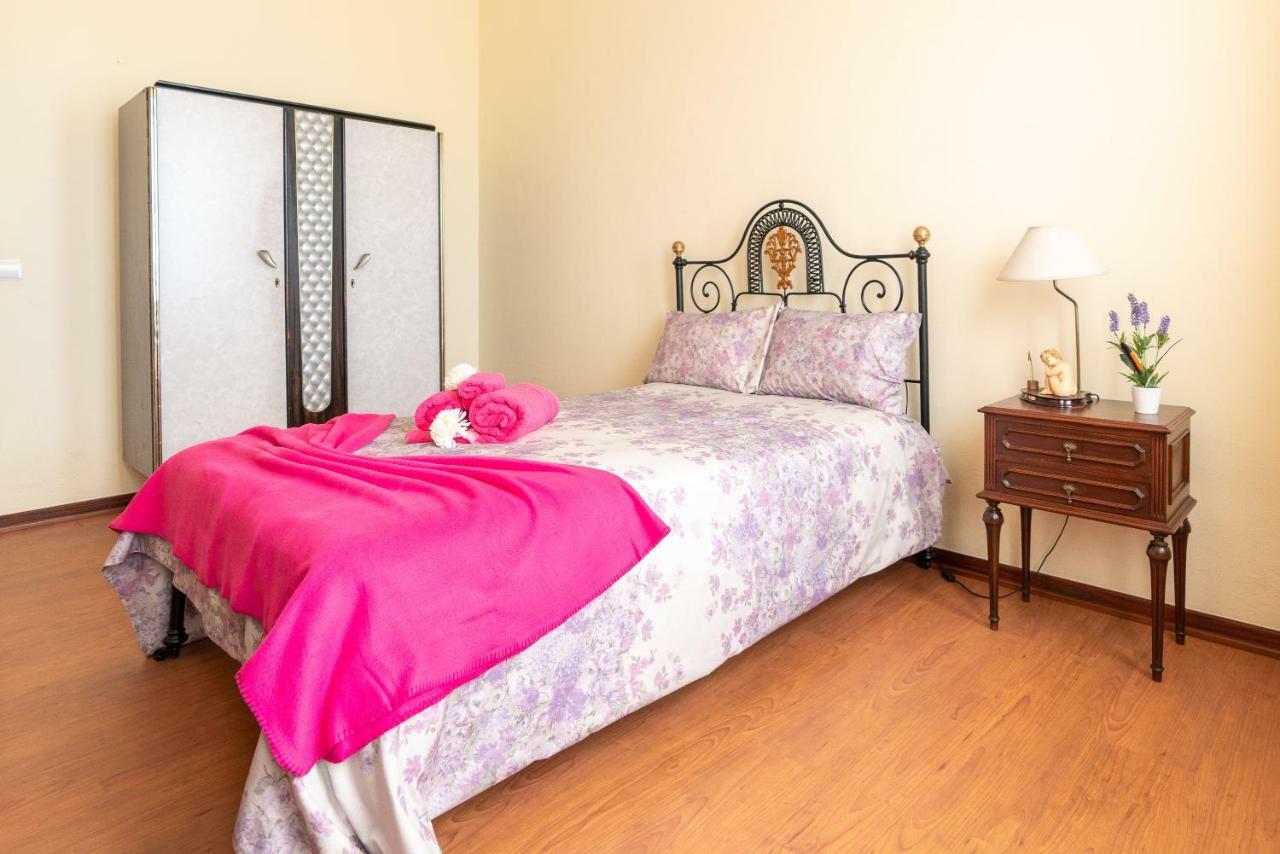 Casa Fatima Villa Funchal  Ngoại thất bức ảnh