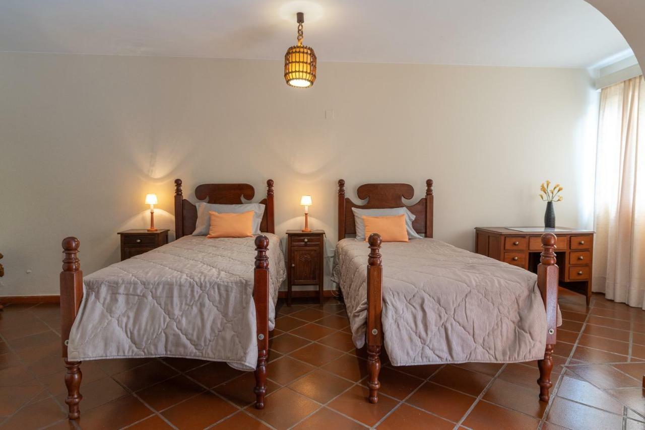 Casa Fatima Villa Funchal  Ngoại thất bức ảnh