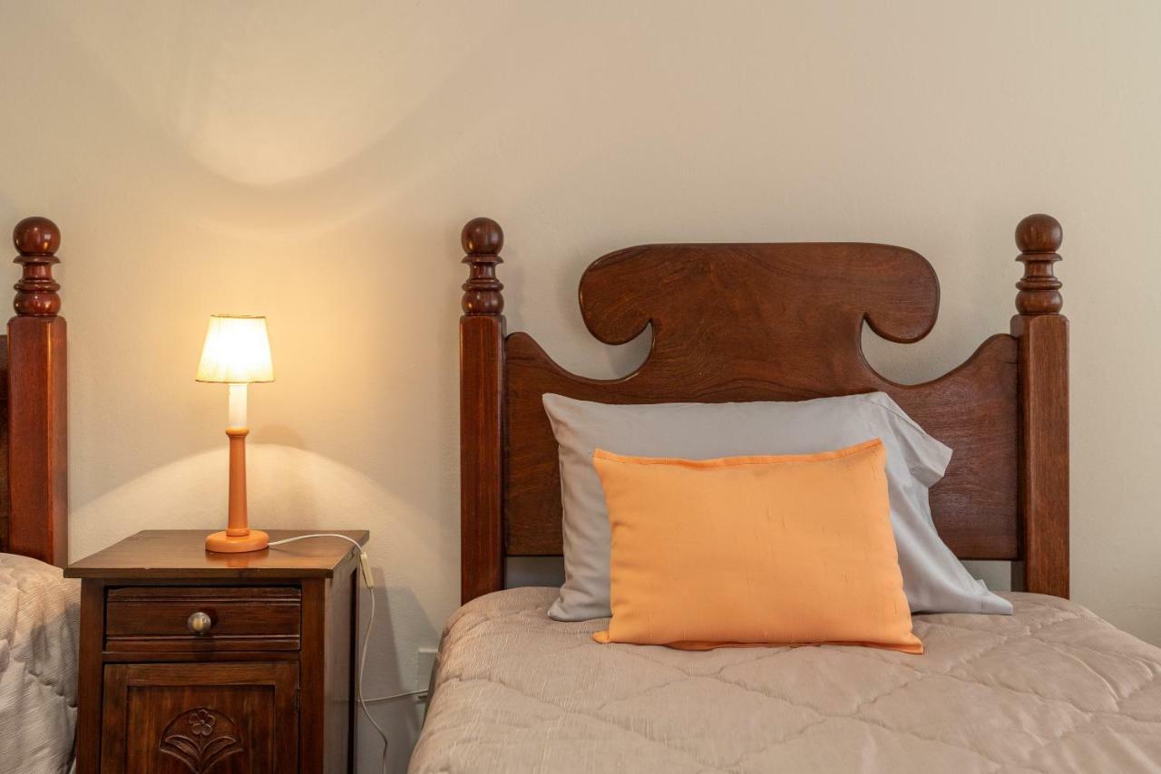 Casa Fatima Villa Funchal  Ngoại thất bức ảnh