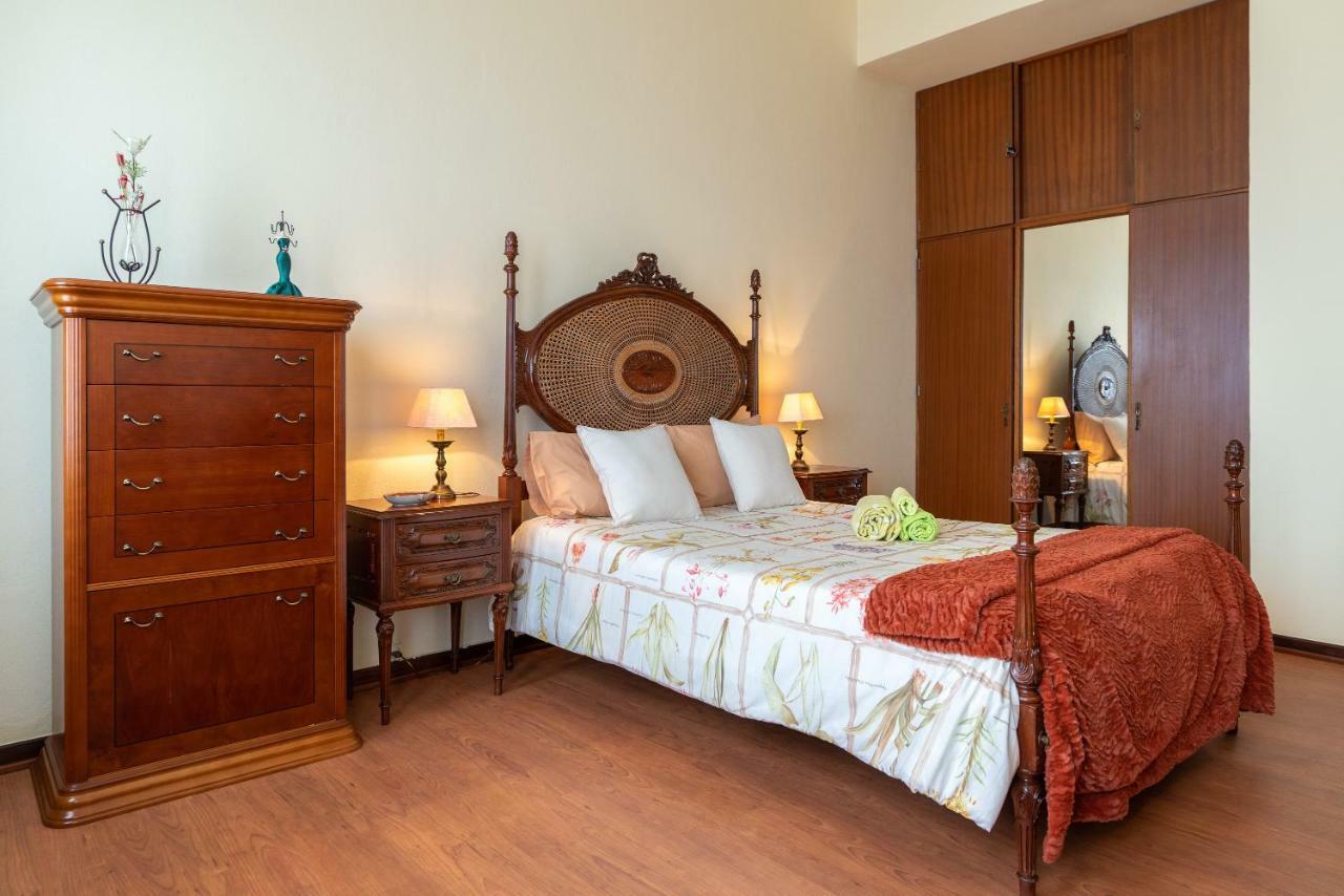 Casa Fatima Villa Funchal  Ngoại thất bức ảnh