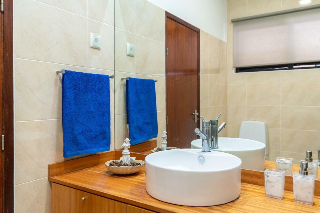Casa Fatima Villa Funchal  Ngoại thất bức ảnh