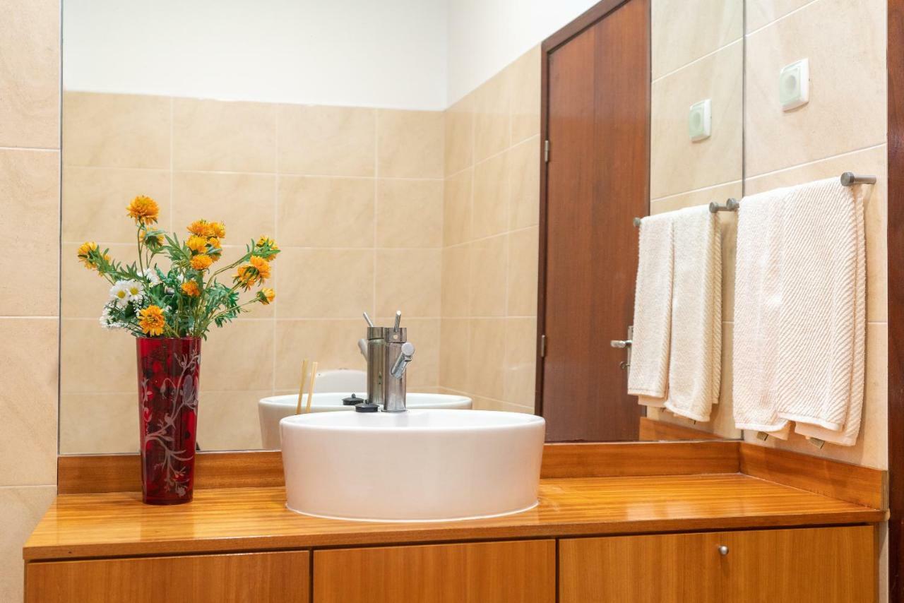 Casa Fatima Villa Funchal  Ngoại thất bức ảnh