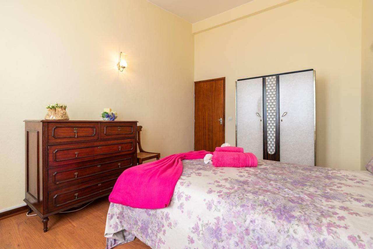 Casa Fatima Villa Funchal  Ngoại thất bức ảnh