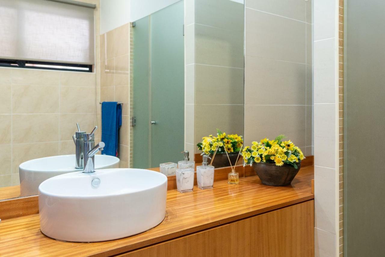 Casa Fatima Villa Funchal  Ngoại thất bức ảnh
