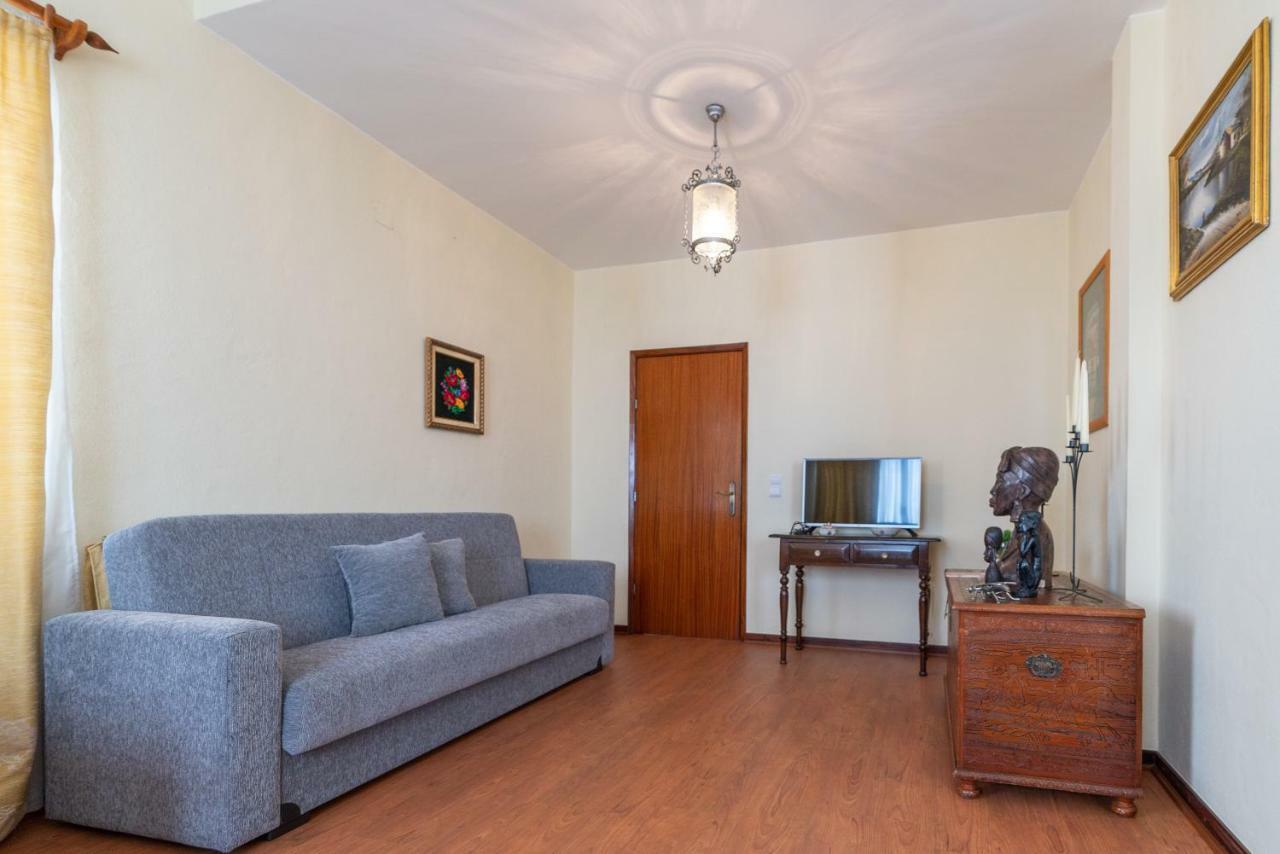 Casa Fatima Villa Funchal  Ngoại thất bức ảnh