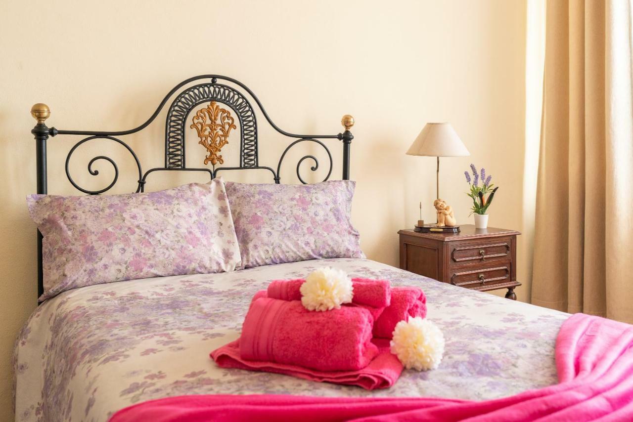 Casa Fatima Villa Funchal  Ngoại thất bức ảnh