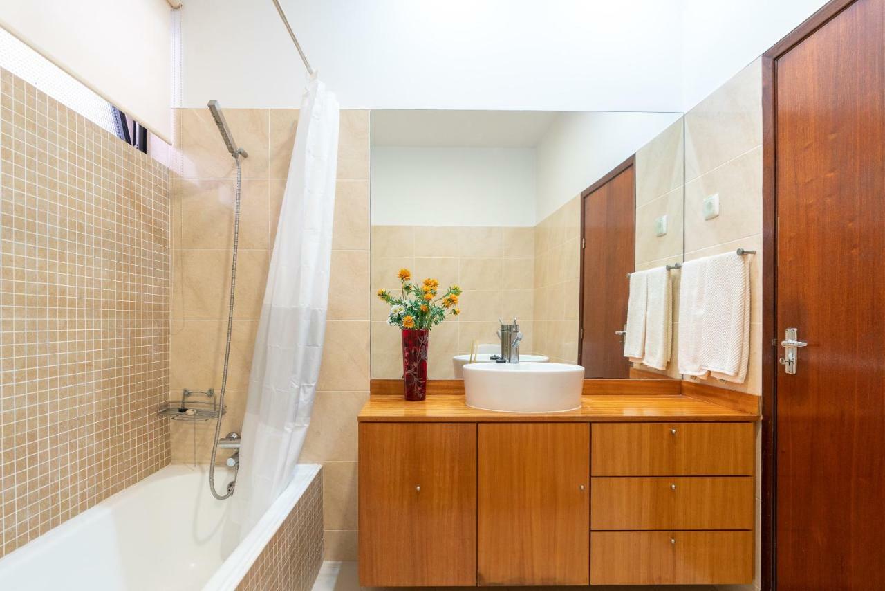 Casa Fatima Villa Funchal  Ngoại thất bức ảnh