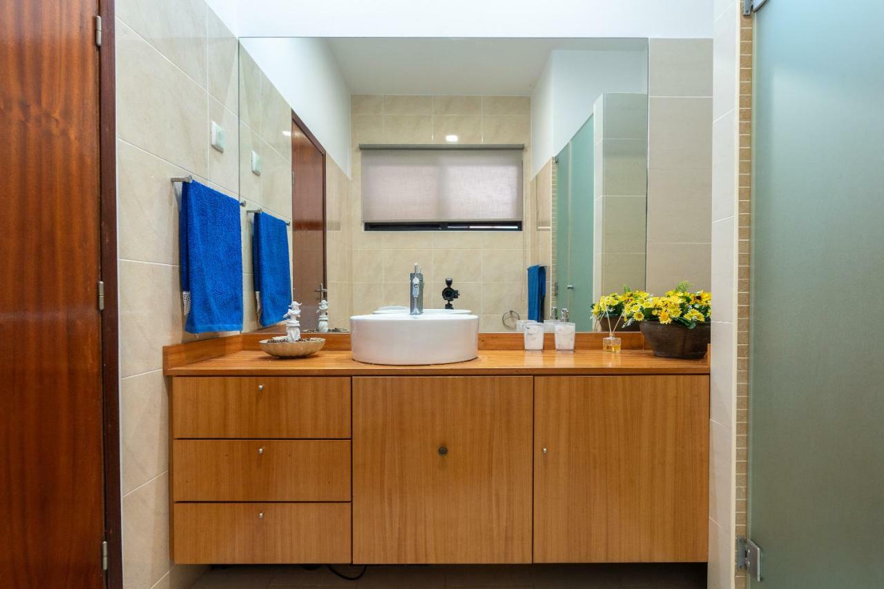 Casa Fatima Villa Funchal  Ngoại thất bức ảnh