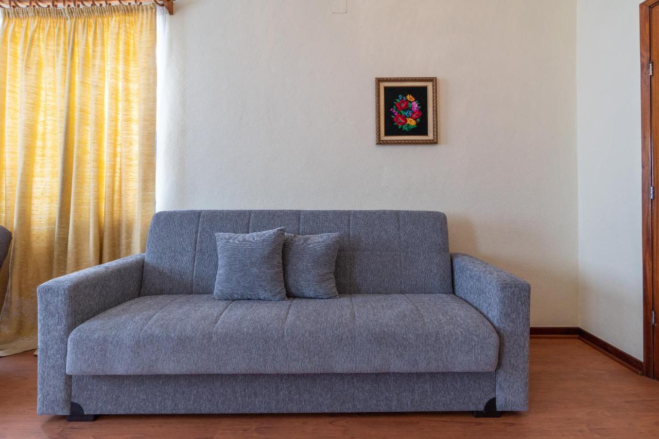 Casa Fatima Villa Funchal  Ngoại thất bức ảnh